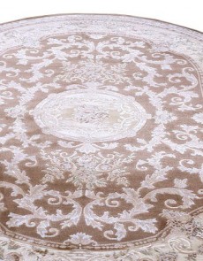 Акриловий килим Veranda 405 , BROWN - высокое качество по лучшей цене в Украине.