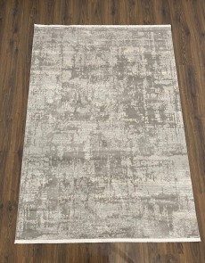 Акриловий килим VERSAY 9907D , GREY - высокое качество по лучшей цене в Украине.