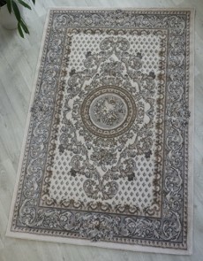 Килим NOVARA 1312B L.GREY/BONE - высокое качество по лучшей цене в Украине.