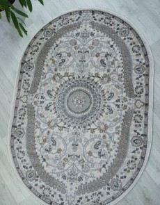 Ковер NOVARA 3933D L.GREY/BONE - высокое качество по лучшей цене в Украине.