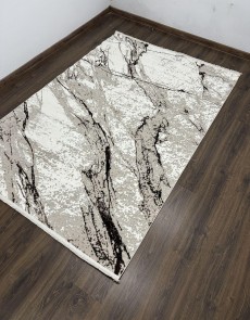 Ковер ZARIA A4175A Cream/Brown - высокое качество по лучшей цене в Украине.