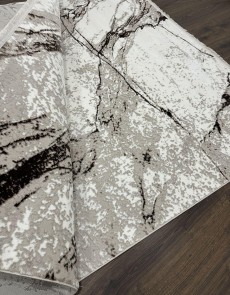 Ковер ZARIA A4175A Cream/Brown - высокое качество по лучшей цене в Украине.