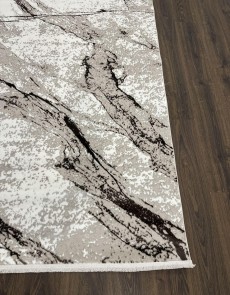 Ковер ZARIA A4175A Cream/Brown - высокое качество по лучшей цене в Украине.