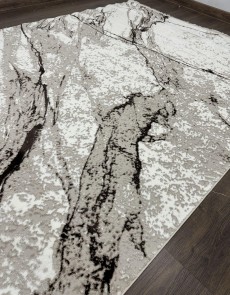 Ковер ZARIA A4175A Cream/Brown - высокое качество по лучшей цене в Украине.