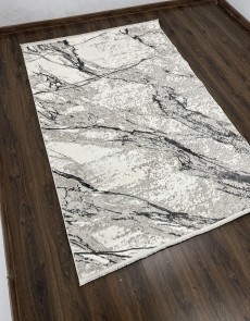 Ковер ZARIA A4175A Cream/Dark Grey - высокое качество по лучшей цене в Украине.