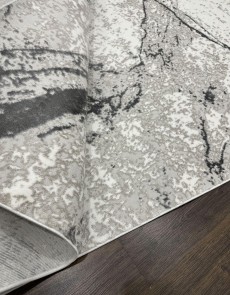 Ковер ZARIA A4175A Cream/Dark Grey - высокое качество по лучшей цене в Украине.