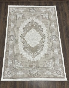 Килим ZARIA AA4177A Cream/Dark Beige - высокое качество по лучшей цене в Украине.