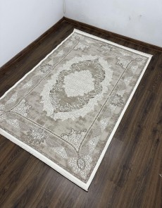 Ковер ZARIA A4177A Cream/Dark Beige - высокое качество по лучшей цене в Украине.