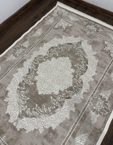 Ковер ZARIA A4177A Cream/Dark Beige - высокое качество по лучшей цене в Украине.