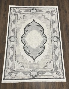 Килим ZARIA A4177A Cream/Dark Grey - высокое качество по лучшей цене в Украине.