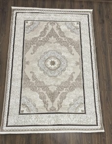 Килим ZARIA A4179B Dark Beige/Brown - высокое качество по лучшей цене в Украине.