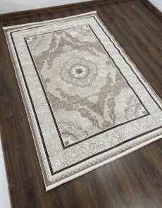 Ковер ZARIA A4179B Dark Beige/Brown - высокое качество по лучшей цене в Украине.