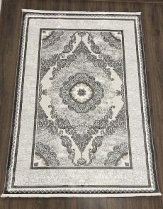 Килим ZARIA A4179B Dark Grey  - высокое качество по лучшей цене в Украине.