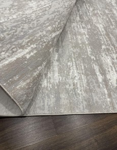 Ковер ZARIA A4180A Cream/Dark Beige - высокое качество по лучшей цене в Украине.