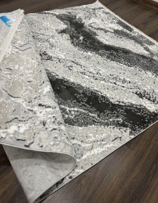Ковер ZARIA A4181A Cream/Dark Grey - высокое качество по лучшей цене в Украине.