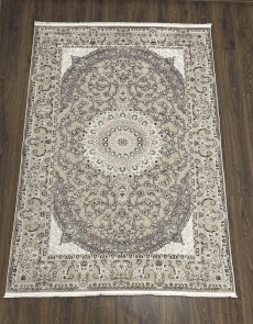 Килим ZARIA A4184A Cream/Brown - высокое качество по лучшей цене в Украине.