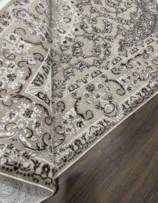 Ковер ZARIA A4184A Cream/Brown - высокое качество по лучшей цене в Украине.