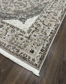 Ковер ZARIA A4184A Cream/Brown - высокое качество по лучшей цене в Украине.