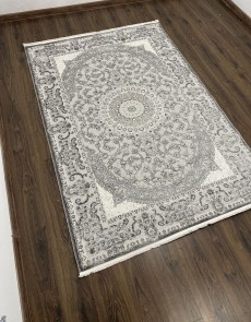 Ковер ZARIA A4184A Cream/Dark Grey - высокое качество по лучшей цене в Украине.