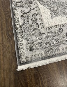 Ковер ZARIA A4184A Cream/Dark Grey - высокое качество по лучшей цене в Украине.