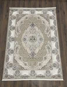 Килим ZARIA A4185A Cream/Brown - высокое качество по лучшей цене в Украине.