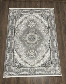 Ковер ZARIA A4185A Dark Blue/Gold - высокое качество по лучшей цене в Украине.