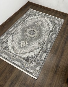 Ковер ZARIA A4185A Dark Blue/Gold - высокое качество по лучшей цене в Украине.