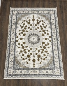 Ковер ZARIA A4188A Beige/Gold - высокое качество по лучшей цене в Украине.