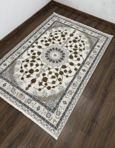 Ковер ZARIA A4188A Beige/Gold - высокое качество по лучшей цене в Украине.