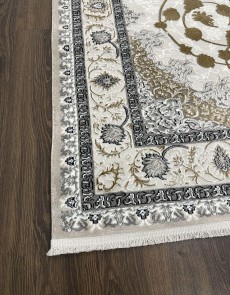 Ковер ZARIA A4188A Beige/Gold - высокое качество по лучшей цене в Украине.