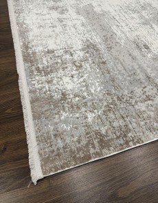 Ковер ZARIA A4336A Cream/Dark Beige - высокое качество по лучшей цене в Украине.
