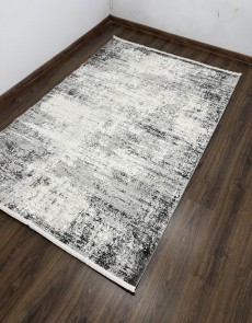 Ковер ZARIA A4336A Cream/Dark Grey - высокое качество по лучшей цене в Украине.