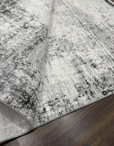 Ковер ZARIA A4336A Cream/Dark Grey - высокое качество по лучшей цене в Украине.