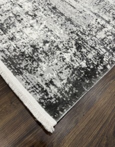 Ковер ZARIA A4336A Cream/Dark Grey - высокое качество по лучшей цене в Украине.