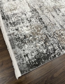 Ковер ZARIA A4336B Dark Beige/Dark Grey - высокое качество по лучшей цене в Украине.