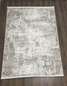 Килим ZARIA A4337A Cream/Dark Beige - высокое качество по лучшей цене в Украине.