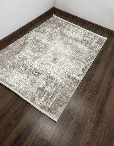 Ковер ZARIA A4337A Cream/Dark Beige - высокое качество по лучшей цене в Украине.