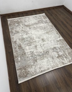 Ковер ZARIA A4337A Cream/Dark Beige - высокое качество по лучшей цене в Украине.