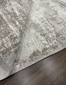 Ковер ZARIA A4337A Cream/Dark Beige - высокое качество по лучшей цене в Украине.