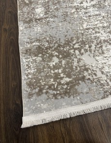 Ковер ZARIA A4337A Cream/Dark Beige - высокое качество по лучшей цене в Украине.