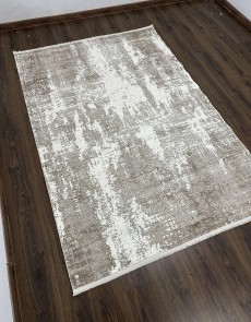 Ковер ZARIA A4339A Cream/Dark Beige - высокое качество по лучшей цене в Украине.