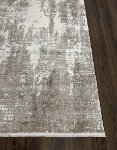 Ковер ZARIA A4339A Cream/Dark Beige - высокое качество по лучшей цене в Украине.