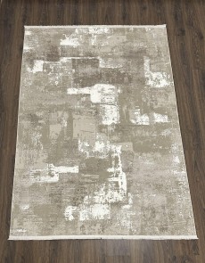 Килим ZARIA A4340A Cream/Dark Beige - высокое качество по лучшей цене в Украине.