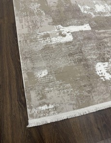 Ковер ZARIA A4340A Cream/Dark Beige - высокое качество по лучшей цене в Украине.