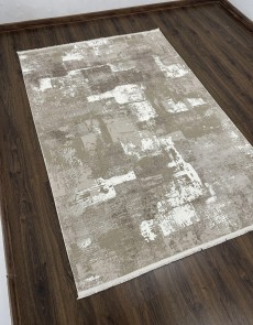Ковер ZARIA A4340A Cream/Dark Beige - высокое качество по лучшей цене в Украине.