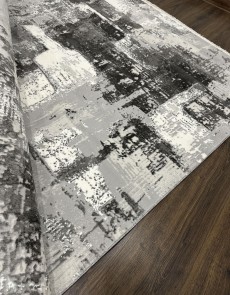 Ковер ZARIA A4340A Cream/Dark Grey  - высокое качество по лучшей цене в Украине.