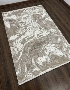 Килим ZARIA A4341A Cream/Dark Beige - высокое качество по лучшей цене в Украине.