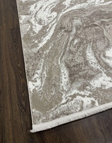 Ковер ZARIA A4341A Cream/Dark Beige - высокое качество по лучшей цене в Украине.
