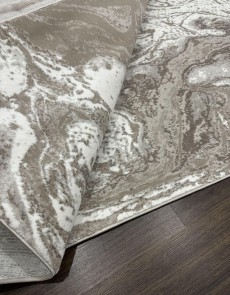 Ковер ZARIA A4341A Cream/Dark Beige - высокое качество по лучшей цене в Украине.