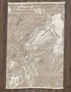 Ковер ZARIA A4342A Cream/Dark Beige - высокое качество по лучшей цене в Украине.